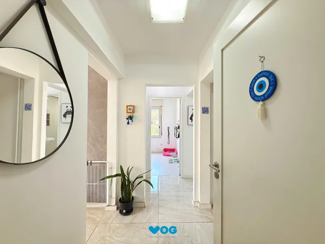 Imagem 11: Apartamento a venda no bairro Rio Branco