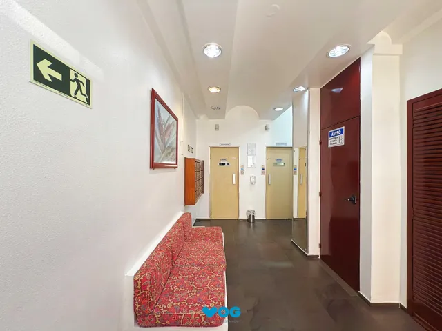 Imagem 2: Apartamento a venda no bairro Rio Branco