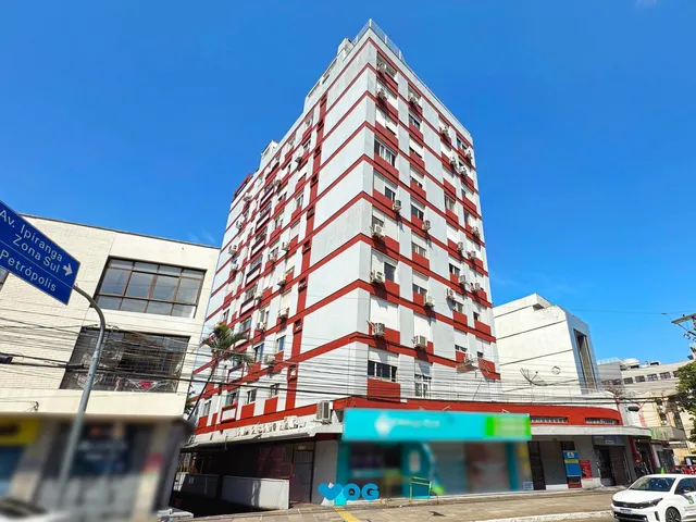 Imagem 3: Apartamento a venda no bairro Rio Branco