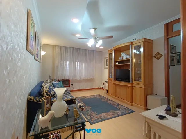 Imagem: Apartamento 2 Quartos com vaga no Vila Ipiranga