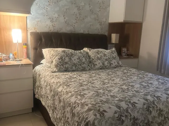 Imagem: Apartamento Residencial Mobiliado à Venda