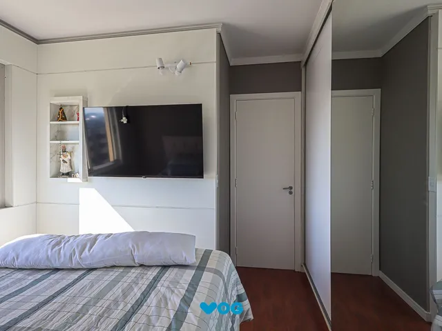 Imagem 4: Apartamento com CHURRASQUEIRA em Porto Alegre, RS - ACEITA PROPOSTA