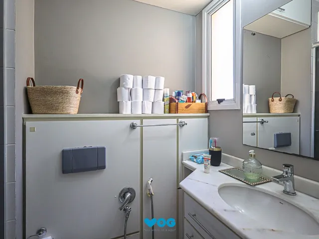 Imagem 5: Apartamento com CHURRASQUEIRA em Porto Alegre, RS - ACEITA PROPOSTA