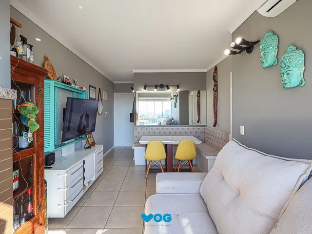 Imagem 13: Apartamento com CHURRASQUEIRA em Porto Alegre, RS - ACEITA PROPOSTA