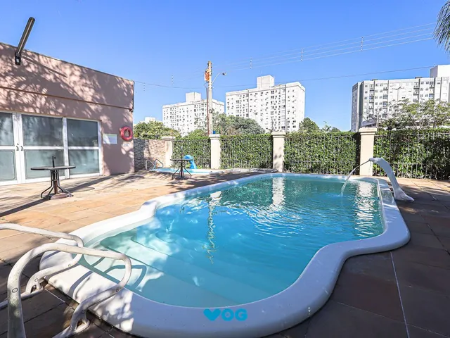Imagem 3: Apartamento com CHURRASQUEIRA em Porto Alegre, RS - ACEITA PROPOSTA