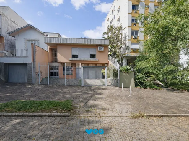 Imagem: Casa à venda no Bairro Petrópolis