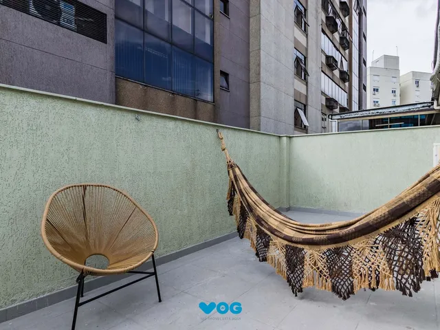 Imagem 14: Cobertura Horizontal 52M² - 1 Dormitório com Terraço Privativo