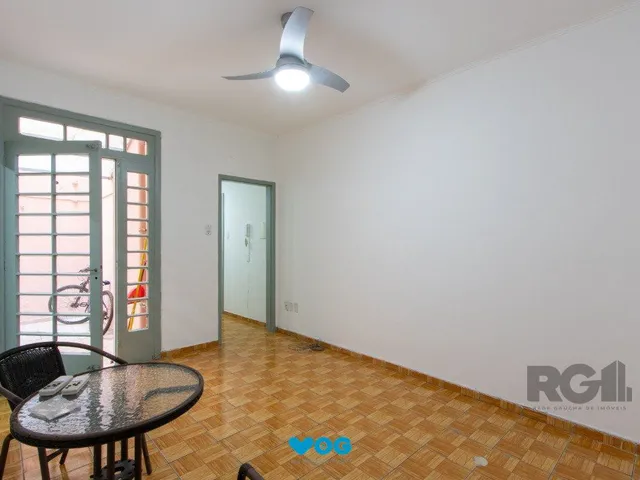 Imagem: Apartamento 1 dormitórios à venda Santana