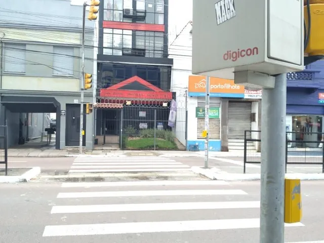 Imagem: Sala Comercial 2 dormitórios à venda Floresta