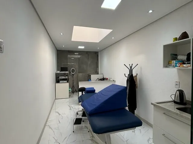 Imagem 5: Sala Comercial 2 dormitórios à venda Floresta Porto Alegre/RS