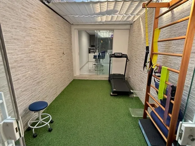 Imagem 6: Sala Comercial 2 dormitórios à venda Floresta Porto Alegre/RS