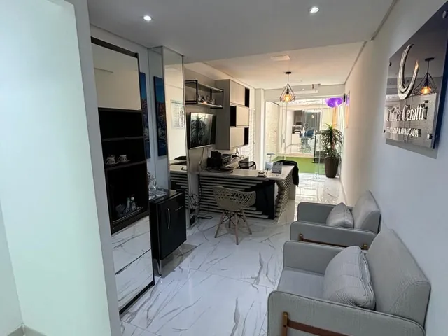 Imagem 4: Sala Comercial 2 dormitórios à venda Floresta Porto Alegre/RS