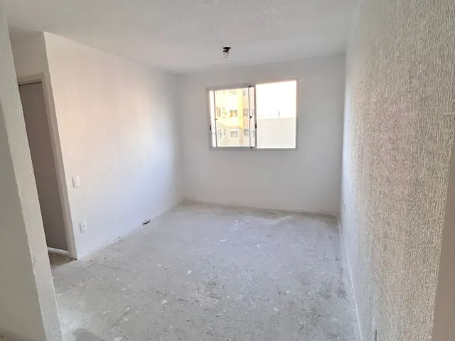 Imagem: Apartamento com 2 dormitórios no Bairro