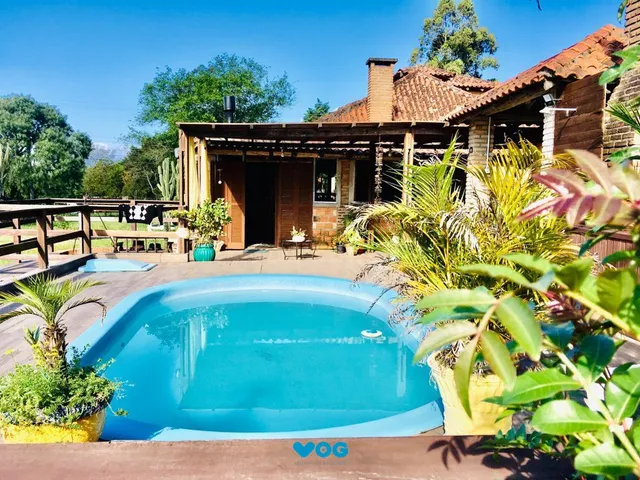 Imagem 14: Sitio em Aguas Claras - Viamao