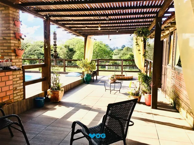 Imagem 3: Sitio em Aguas Claras - Viamao