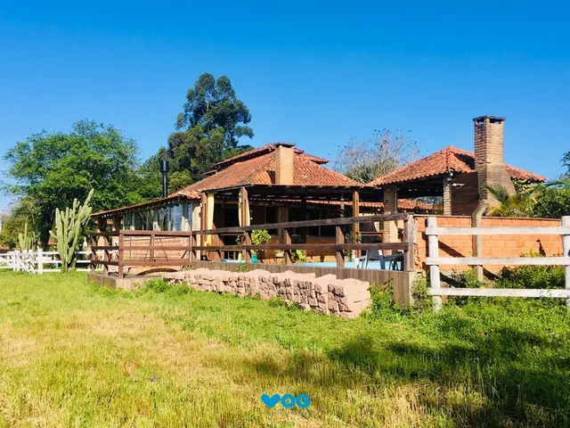 Imagem 11: Sitio em Aguas Claras - Viamao
