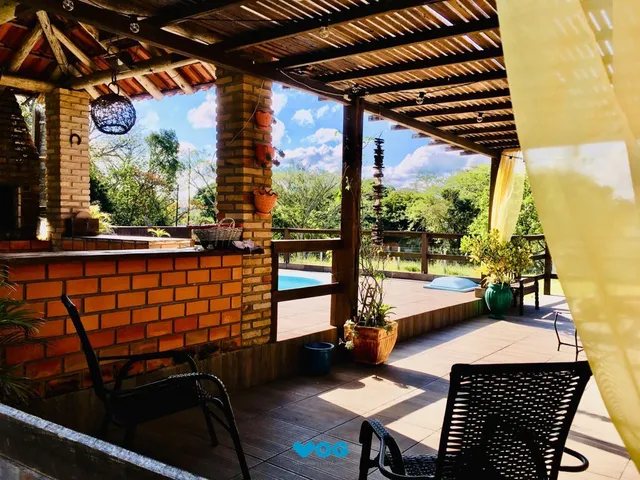 Imagem 10: Sitio em Aguas Claras - Viamao