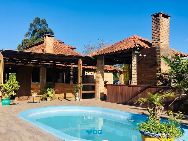 Imagem 13: Sitio em Aguas Claras - Viamao