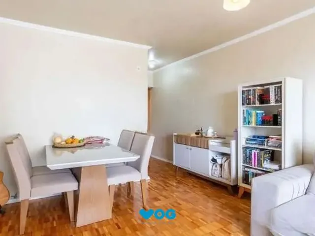Imagem 11: Apartamento 1 Dorm. semi mobiliado em frente da Santa Casa/ Porto Alegre