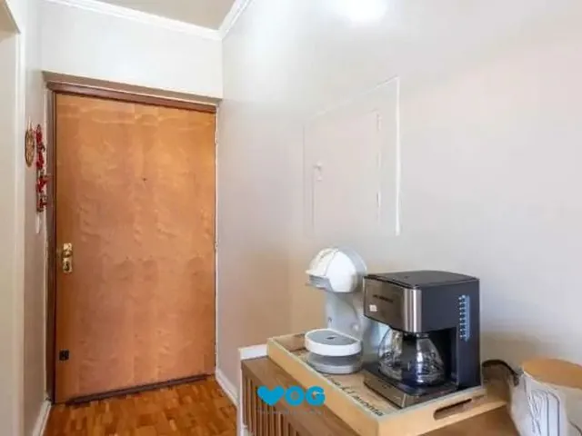 Imagem 6: Apartamento 1 Dorm. semi mobiliado em frente da Santa Casa/ Porto Alegre