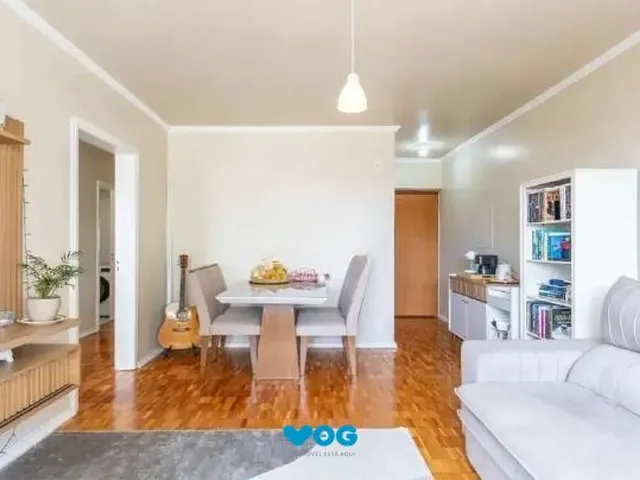 Imagem 12: Apartamento 1 Dorm. semi mobiliado em frente da Santa Casa/ Porto Alegre
