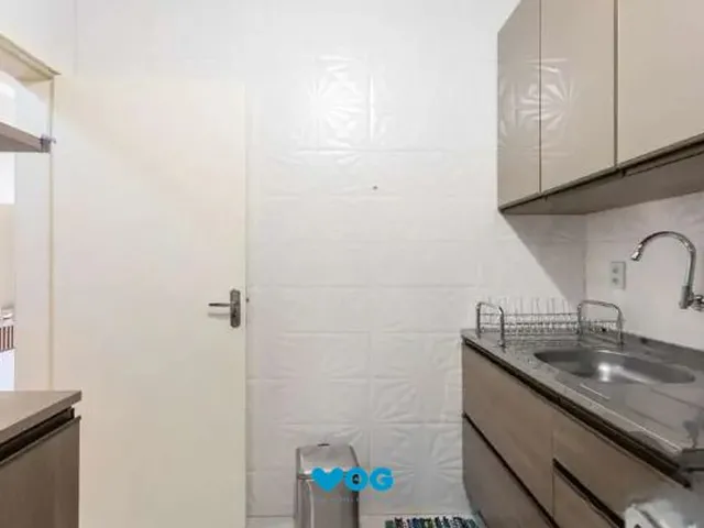 Imagem 14: Apartamento 1 Dorm. semi mobiliado em frente da Santa Casa/ Porto Alegre