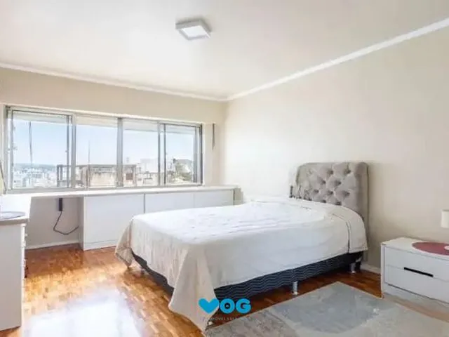 Imagem 8: Apartamento 1 Dorm. semi mobiliado em frente da Santa Casa/ Porto Alegre