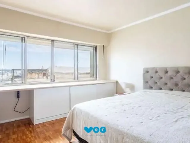 Imagem 2: Apartamento 1 Dorm. semi mobiliado em frente da Santa Casa/ Porto Alegre