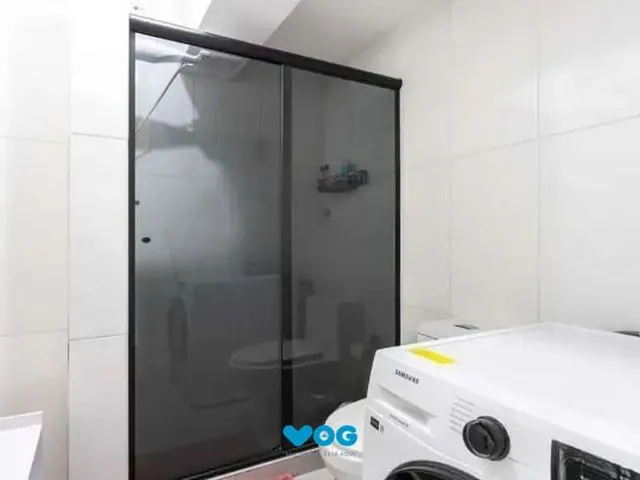 Imagem 3: Apartamento 1 Dorm. semi mobiliado em frente da Santa Casa/ Porto Alegre