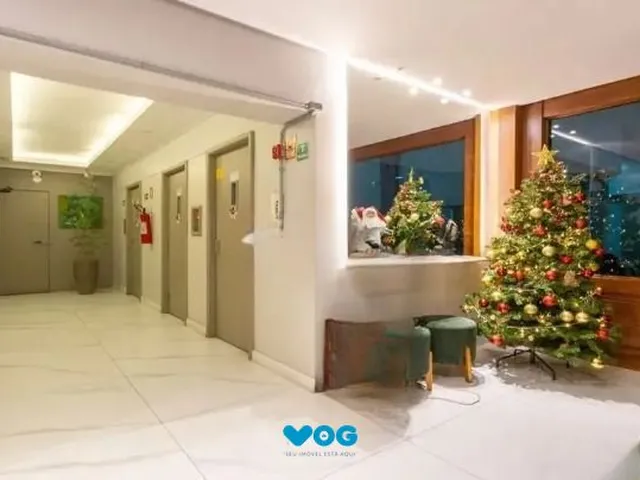 Imagem 5: Apartamento 1 Dorm. semi mobiliado em frente da Santa Casa/ Porto Alegre