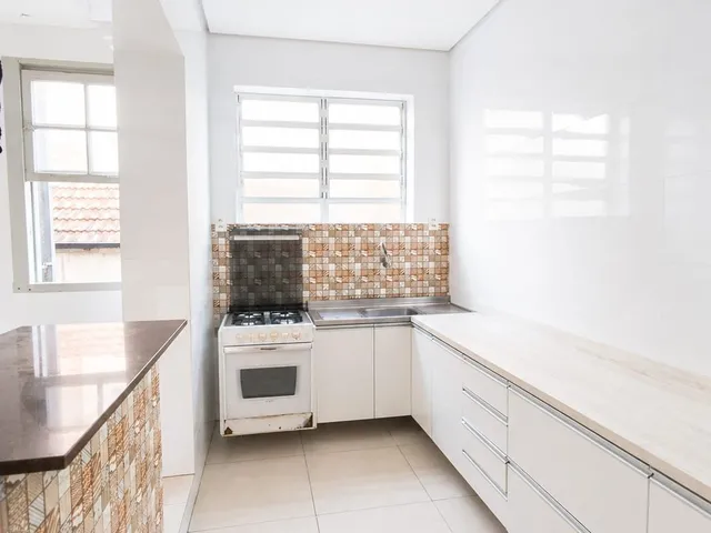 Imagem: Apartamento Amplo à Venda na Borges de