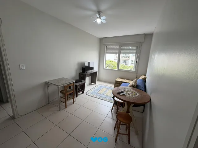Imagem: Apartamento 1 dormitório na rua Irmão