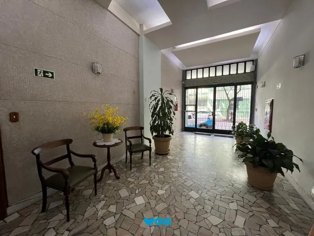 Imagem: Apartamento amplo com 3 dormitórios,1 vaga