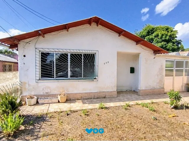 Imagem: Casa 4 dormitórios à venda Nossa Senhora