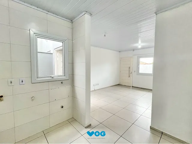 Imagem 3: Casa 2 dormitórios à venda Niterói Canoas/RS