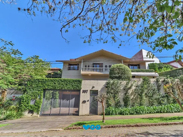 Imagem: Casa 4 dormitórios à venda Três Figueiras