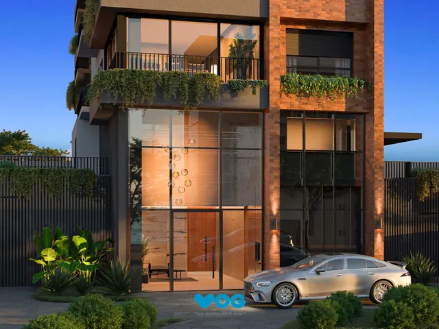 Imagem 13: Apartamento 2 dormitórios à venda Três Figueiras Porto Alegre/RS
