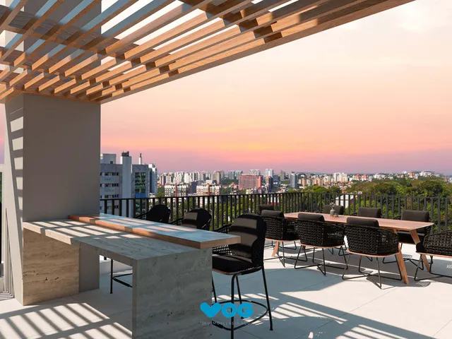 Imagem 10: Apartamento 2 dormitórios à venda Três Figueiras Porto Alegre/RS