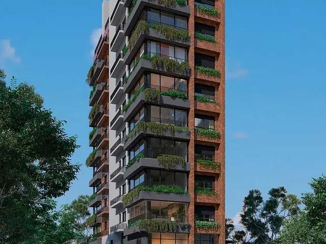 Imagem: Apartamento 3 dormitórios à venda Três