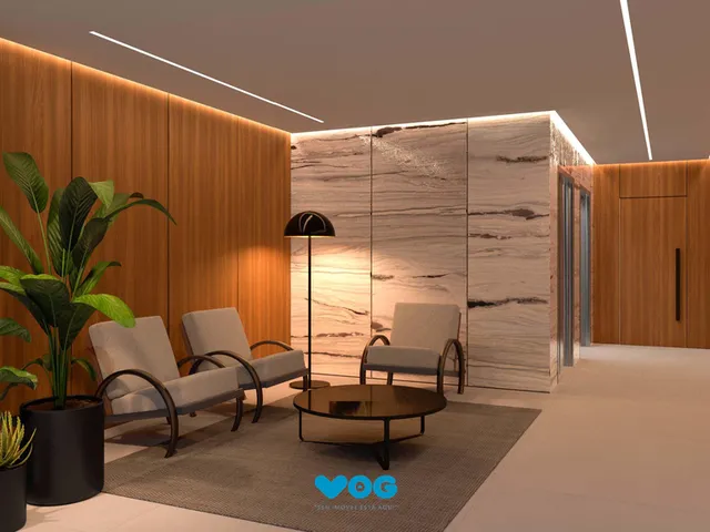 Imagem 8: Apartamento 3 dormitórios à venda Três Figueiras Porto Alegre/RS
