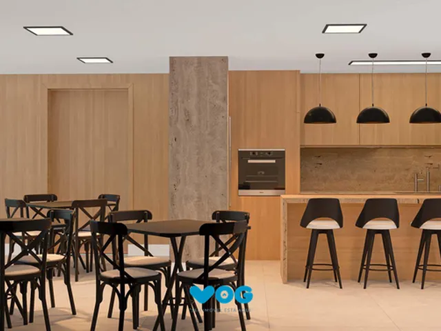 Imagem 12: Apartamento 3 dormitórios à venda Três Figueiras Porto Alegre/RS