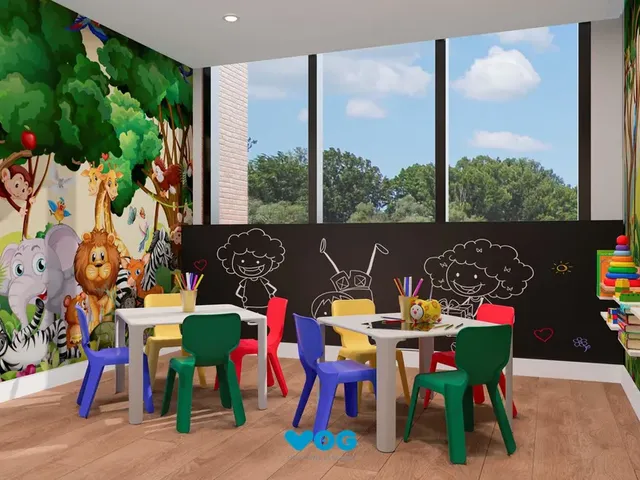 Imagem 11: Apartamento 3 dormitórios à venda Três Figueiras Porto Alegre/RS