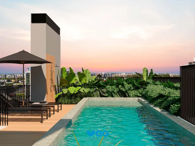 Imagem 10: Apartamento 3 dormitórios à venda Três Figueiras Porto Alegre/RS