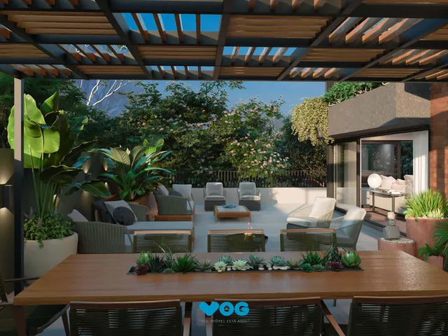 Imagem 5: Garden 3 dormitórios à venda Três Figueiras Porto Alegre/RS