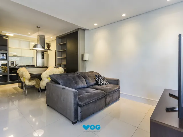 Imagem 3: Casa em Condomínio 1 dormitórios à venda Vila Conceição Porto Alegre/RS