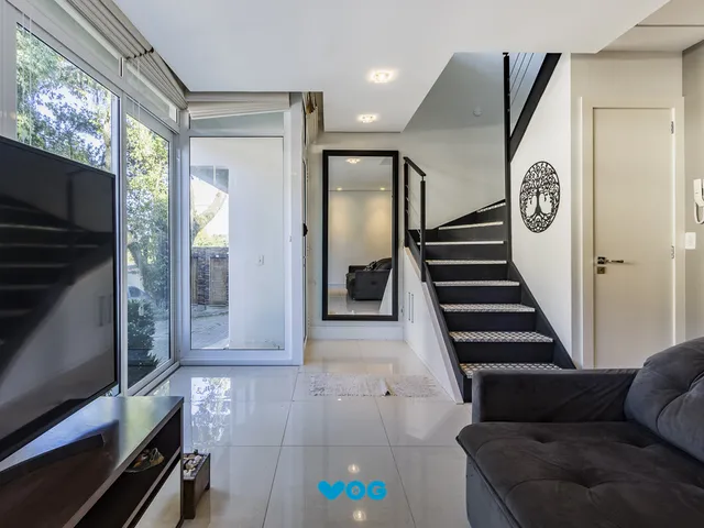 Imagem 10: Casa em Condomínio 1 dormitórios à venda Vila Conceição Porto Alegre/RS