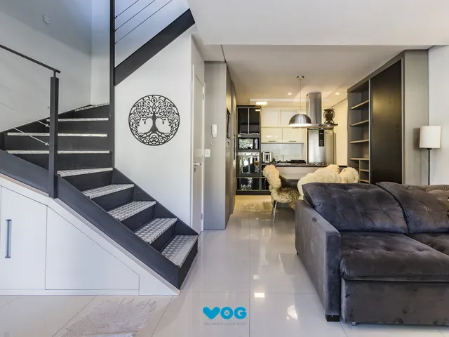 Imagem 12: Casa em Condomínio 1 dormitórios à venda Vila Conceição Porto Alegre/RS