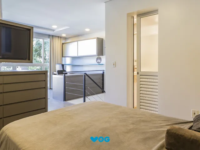 Imagem 14: Casa em Condomínio 1 dormitórios à venda Vila Conceição Porto Alegre/RS