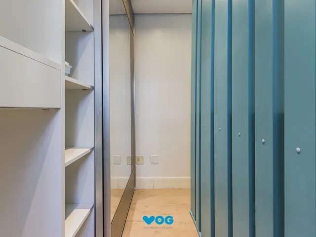 Imagem 16: Casa em Condomínio 1 dormitórios à venda Vila Conceição Porto Alegre/RS
