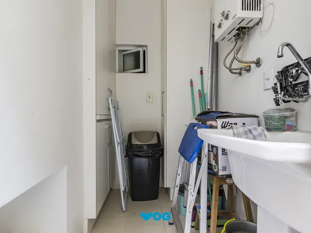 Imagem 4: Casa em Condomínio 1 dormitórios à venda Vila Conceição Porto Alegre/RS